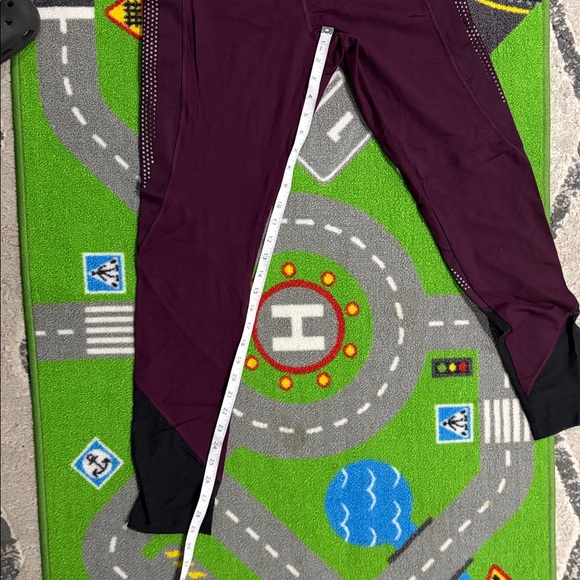 Victoria Secret Pink Ultimate Leggings - Picture 5 of 7